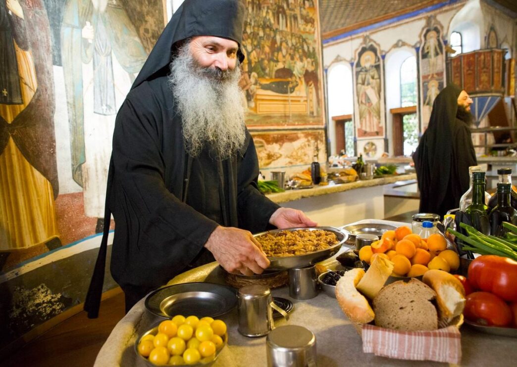 Великий піст 2026