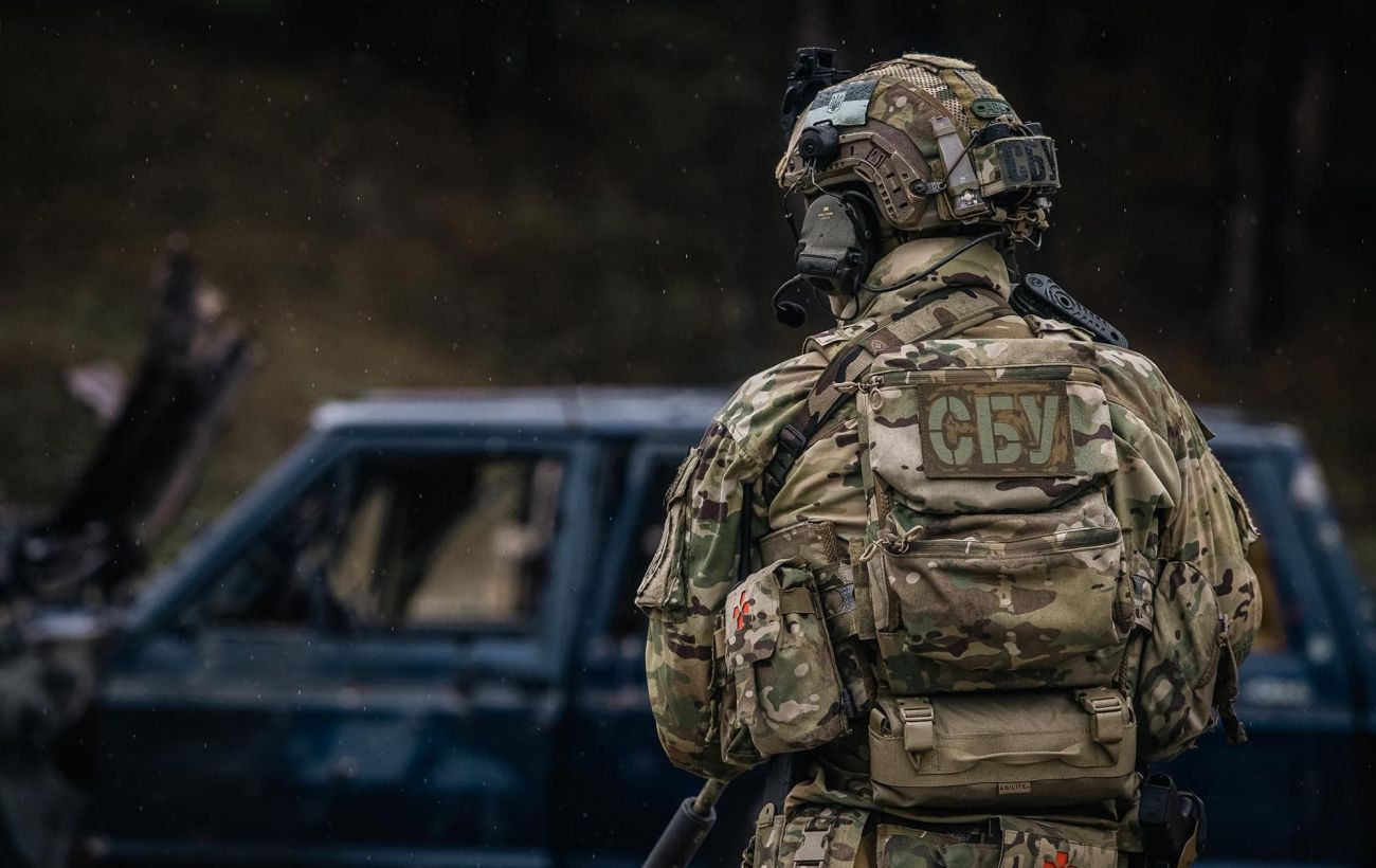 СБУ затримала агентів РФ за підрив фургона біля свого об’єкта в Києві: деталі теракту 117