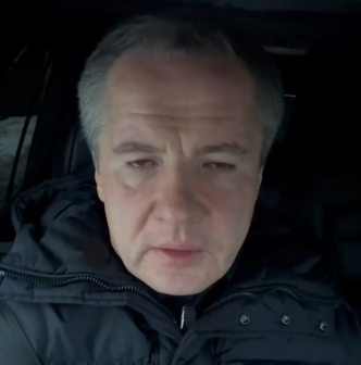 Белгород без отоплення до квітня