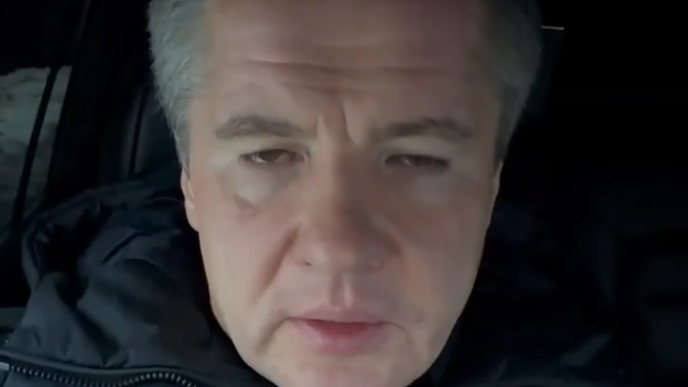 Белгород без отоплення до квітня