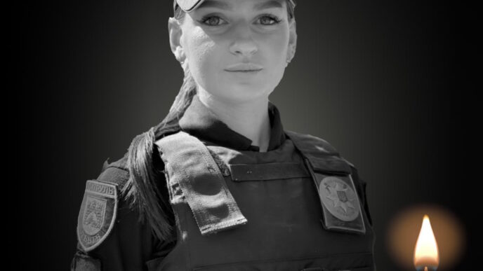 Вікторія Шпилька