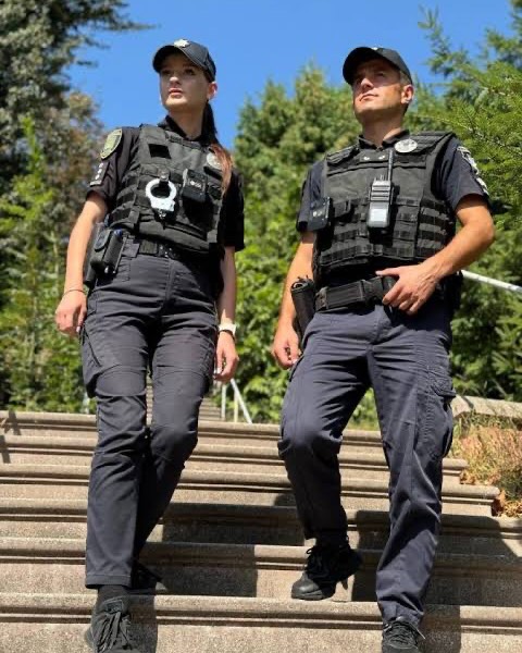 Вікторія Шпилька