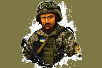 вірші шевченка про україну