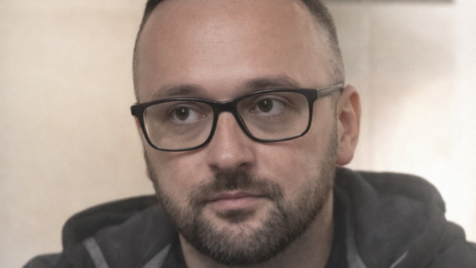 Віталій Турковець біографія