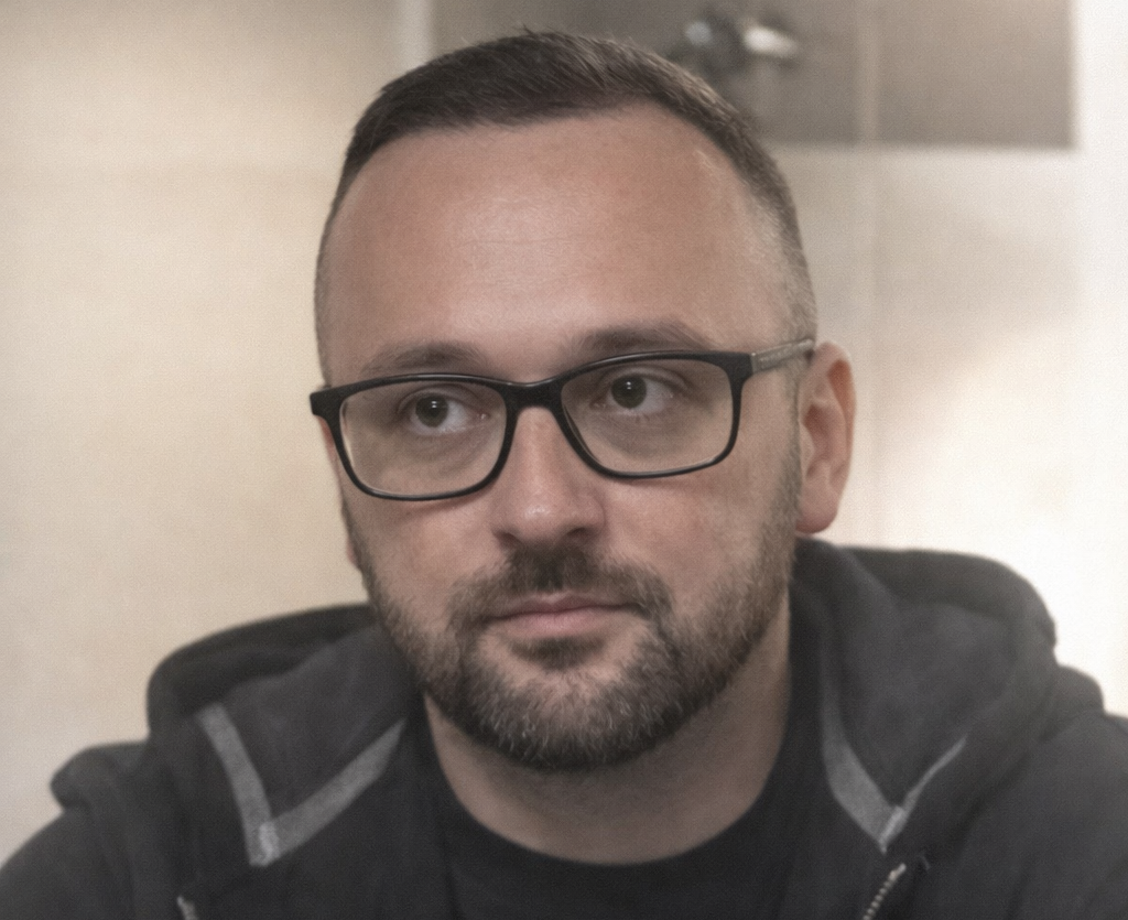 Віталій Турковець біографія