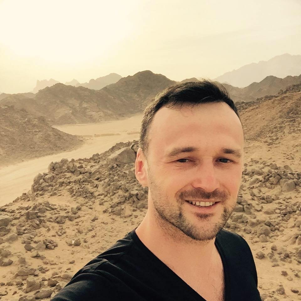 Віталій Турковець біографія