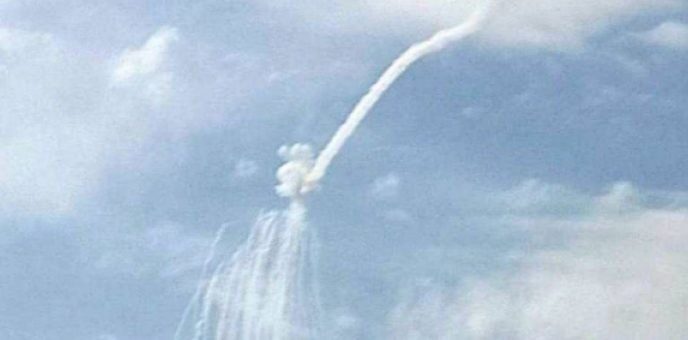 Вибух у Львові 11 лютого: ППО збила 2 «Кинджали» над містом