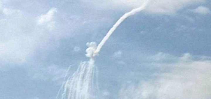 Вибух у Львові 11 лютого: ППО збила 2 «Кинджали» над містом