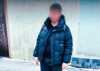 Вибух у львові