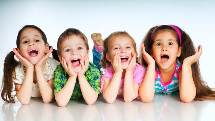 Виплати при народженні дитини в Україні 2026