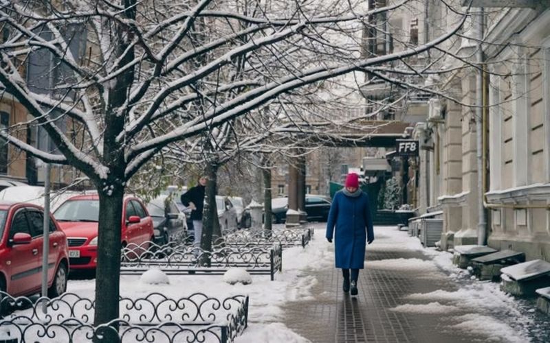Потепління в Україні: до +6° на півдні 8 лютого 2026 4 Потепління в Україні: до +6° на півдні 8 лютого 2026 3