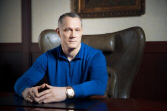 Михайло Кошляк