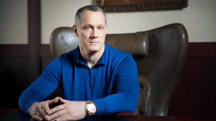 Михайло Кошляк