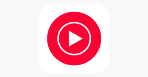 YouTube Music з App Store як скачати музику на айфон безкоштовно