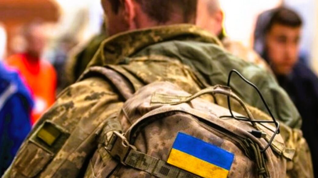 Заброньованого подали в розшук ТЦК