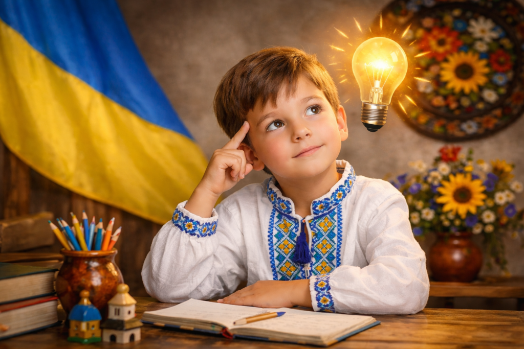 цікаві загадки