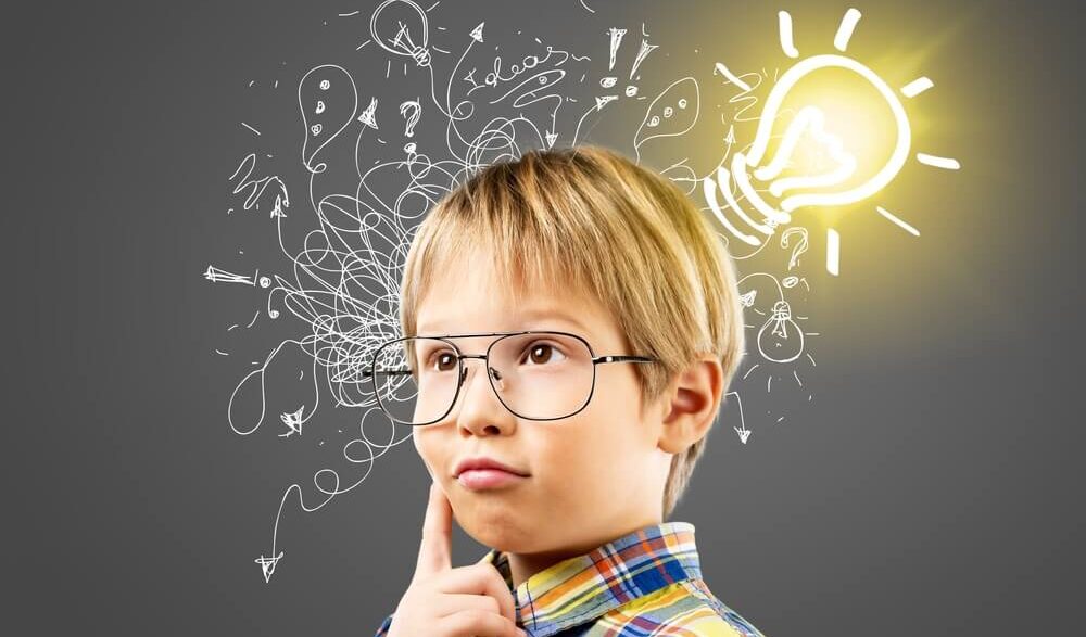 загадки на логіку