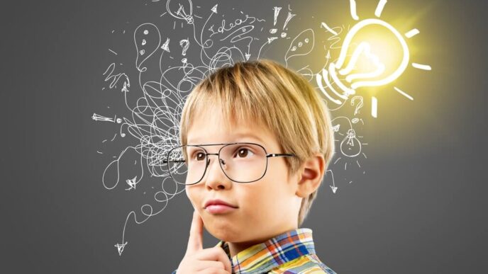 загадки на логіку