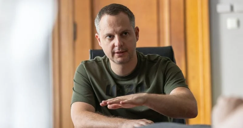Ексзаступника ОП Шурму та брата оголосили в розшук: 141 млн грн збитків 85
