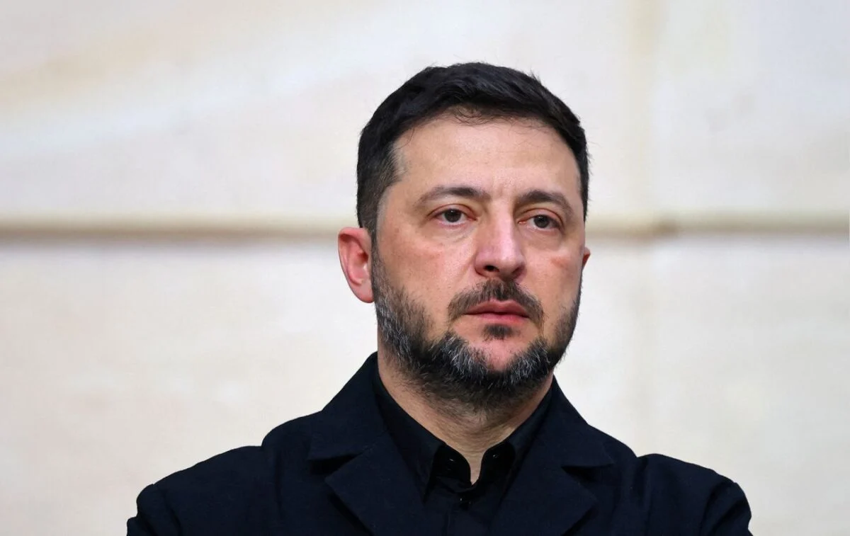 Україна збереже 800-тисячну армію: високі зарплати навіть під час припинення вогню 441