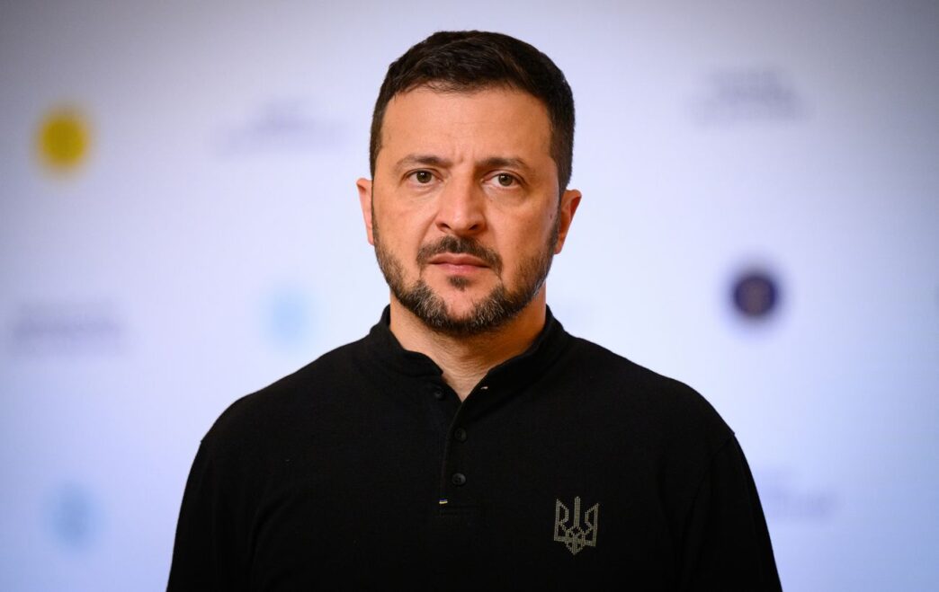 Зеленський: удари по енергетиці РФ — це удар по зброї, яка вбиває українців 3