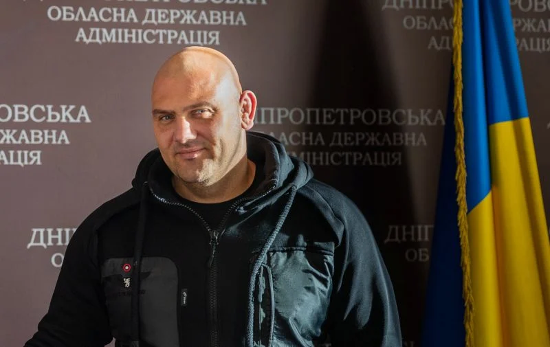 Хто такий Ігор Хромов «Жаба» і чому його називають хрещеним батьком днепровських кол-центрів 25