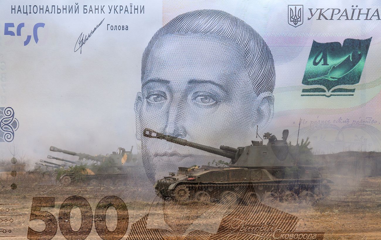 Ключові висновки доктора економічних наук: «Кумівство не створить вільну країну» 111