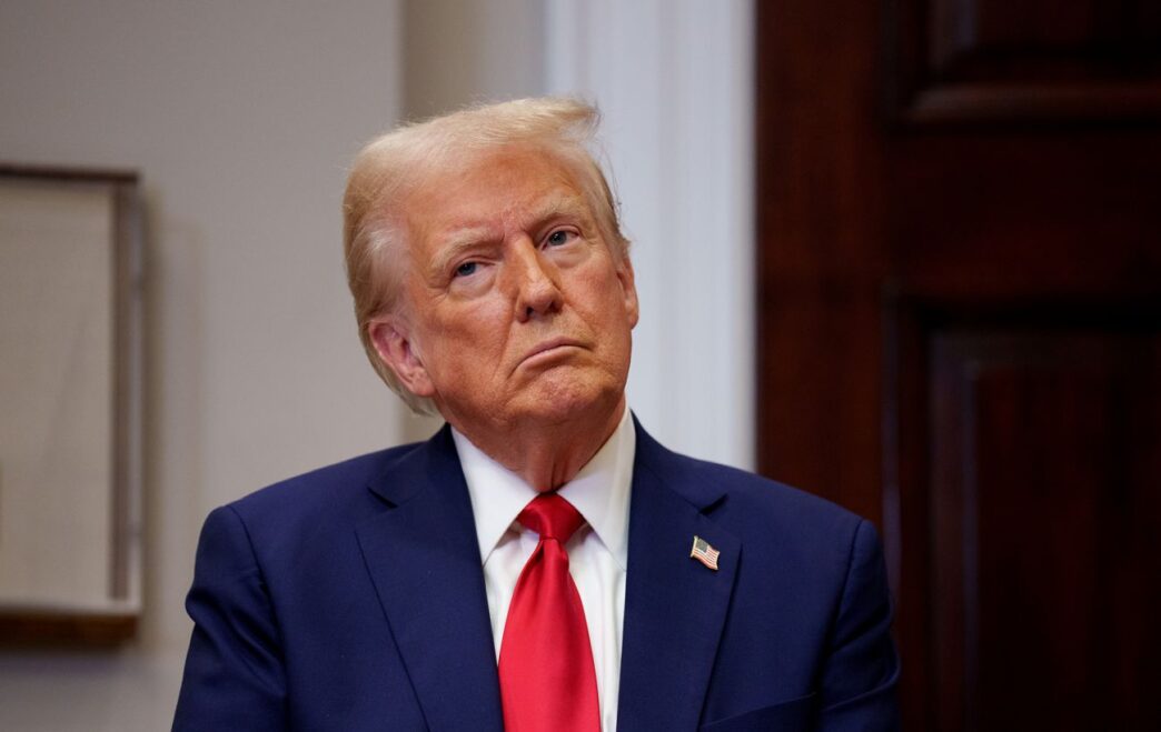 Трамп підписав указ про створення спеціальної групи для боротьби з шахрайством у федеральних виплатах 3