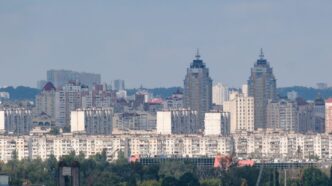 Український вторинний ринок нерухомості зріс на 15 % у 2025 р: провідні регіони та тенденції 495