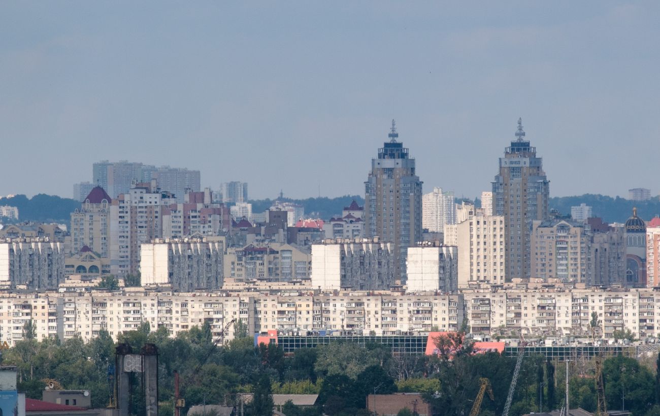 Український вторинний ринок нерухомості зріс на 15 % у 2025 р: провідні регіони та тенденції 105