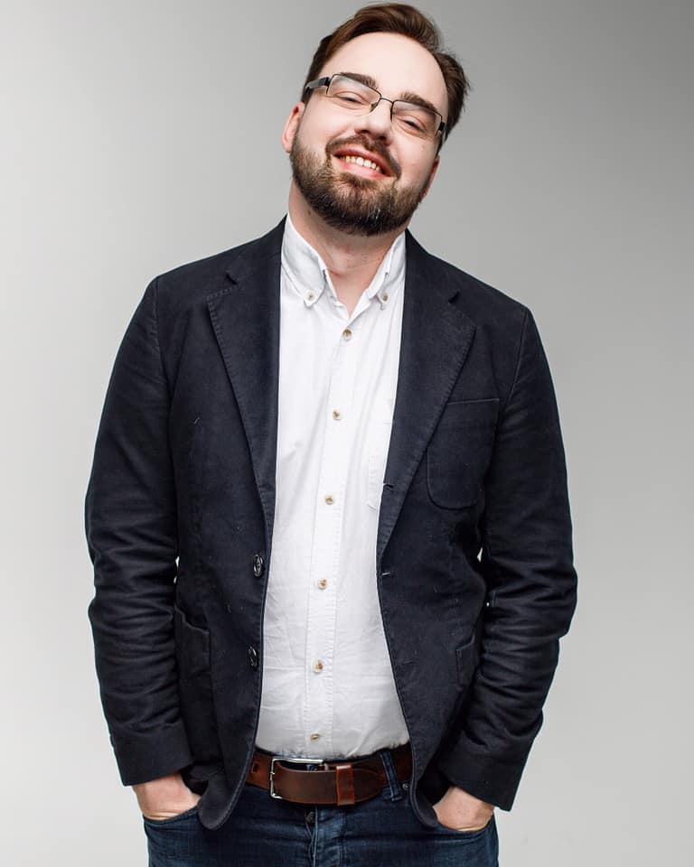 Артур Петров помер Артур Петров помер