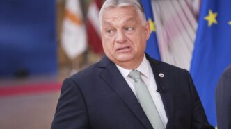 Україна, нафтопровід «Дружба» та умови розблокування 90 млрд євро 183