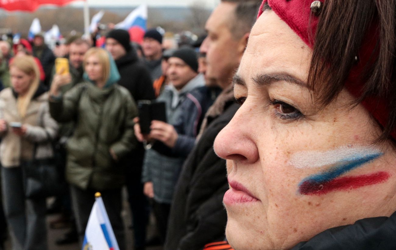 Невиплата зарплат у Росії: страйки та кризовий спад бізнесу у 2026 році 121