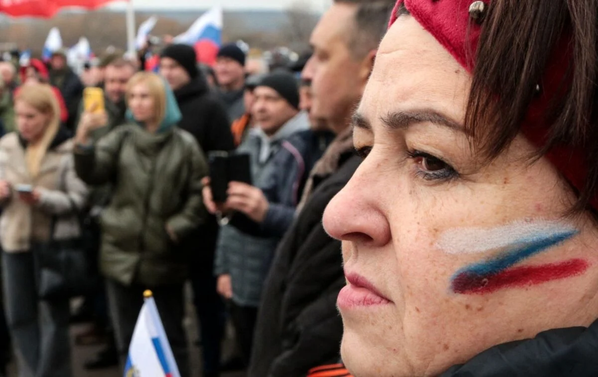 Невиплата зарплат у Росії: страйки та кризовий спад бізнесу у 2026 році 129