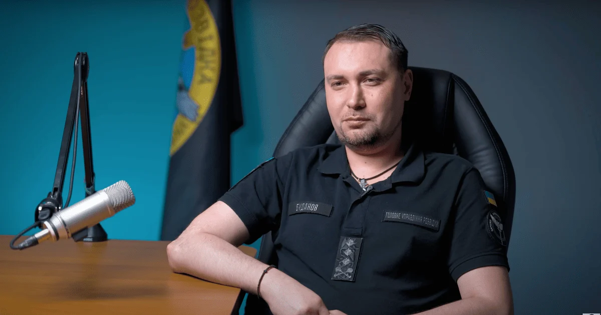Хто такий Кирило Буданов: від спецоперацій ГУР до головного переговорника про закінчення війни 143