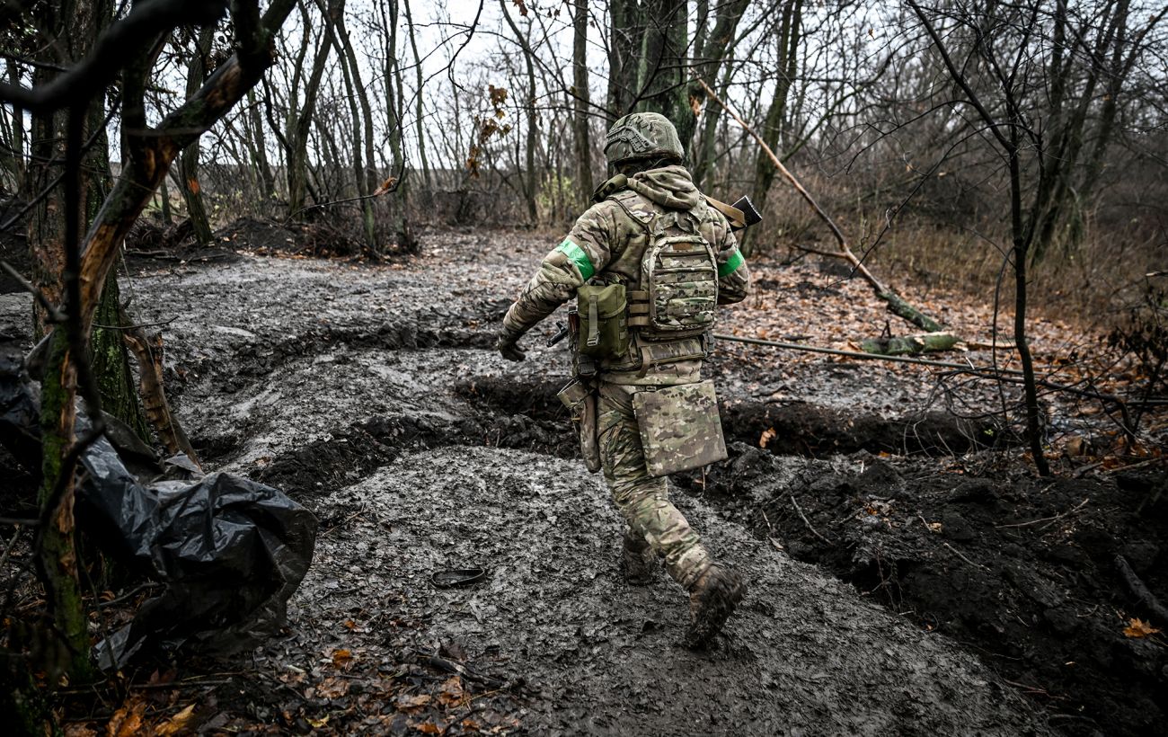Збір ДНК у військових: мета, процес і роль Міноборони 31