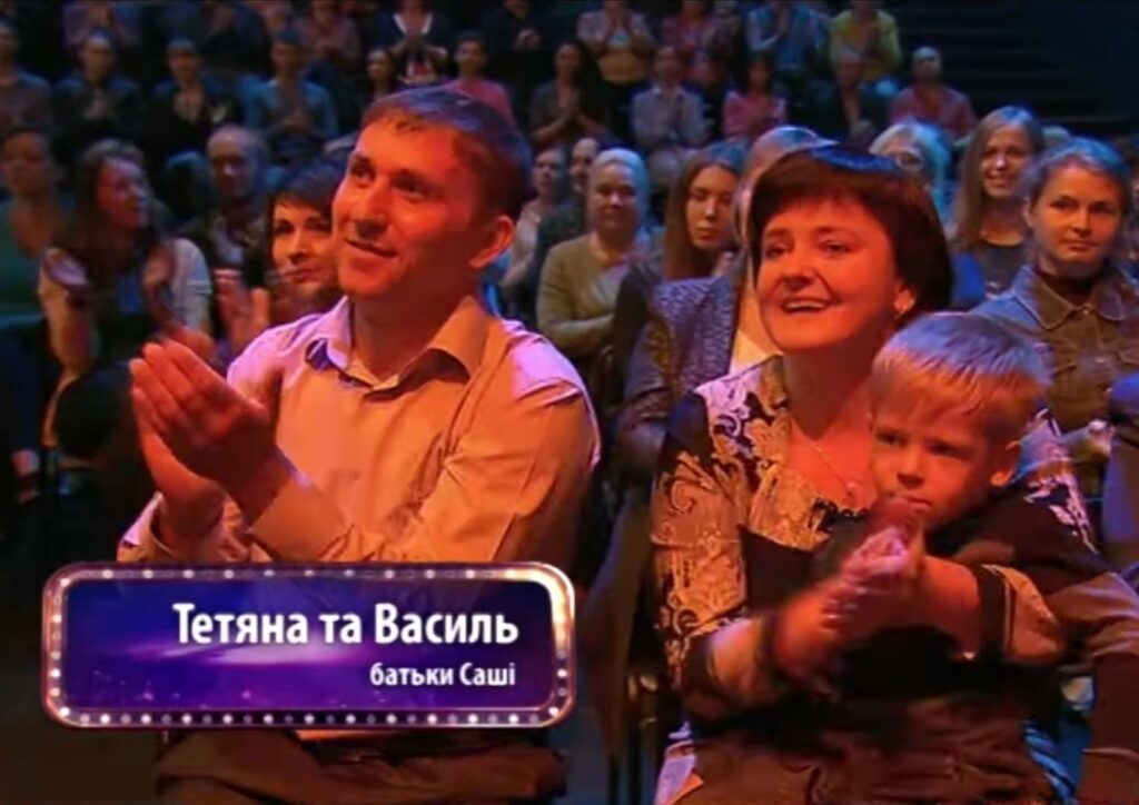 Хто такий Олександр Подолян, біографія