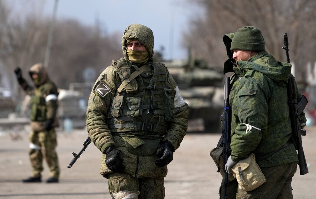 Оперативний аналіз успіхів ЗСУ на півдні: російське командування в глухому куті 3