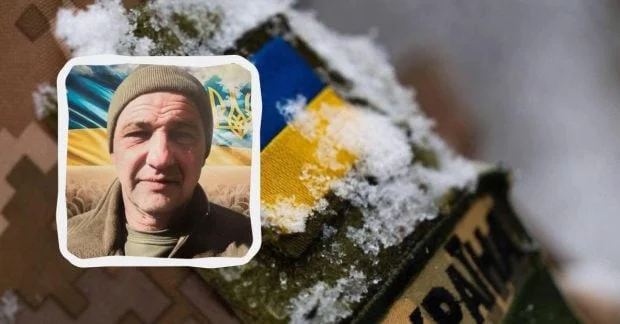 Знайдений військовий, який 10 місяців вважався зниклим: втрата пам'яті та часткова сліпота 155