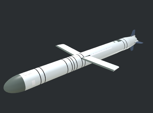 Іскандер-К ТТХ Іскандер-К ТТХ