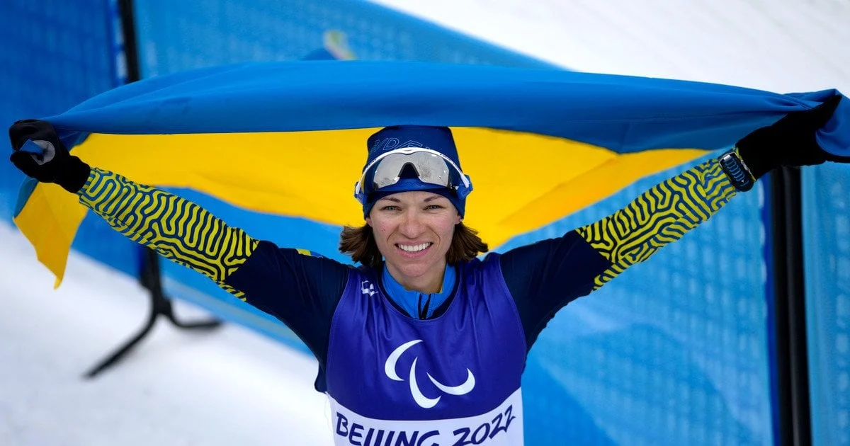 Паралімпіада‑2026: розклад і підсумки першого дня змагань українців (7 березня) 9