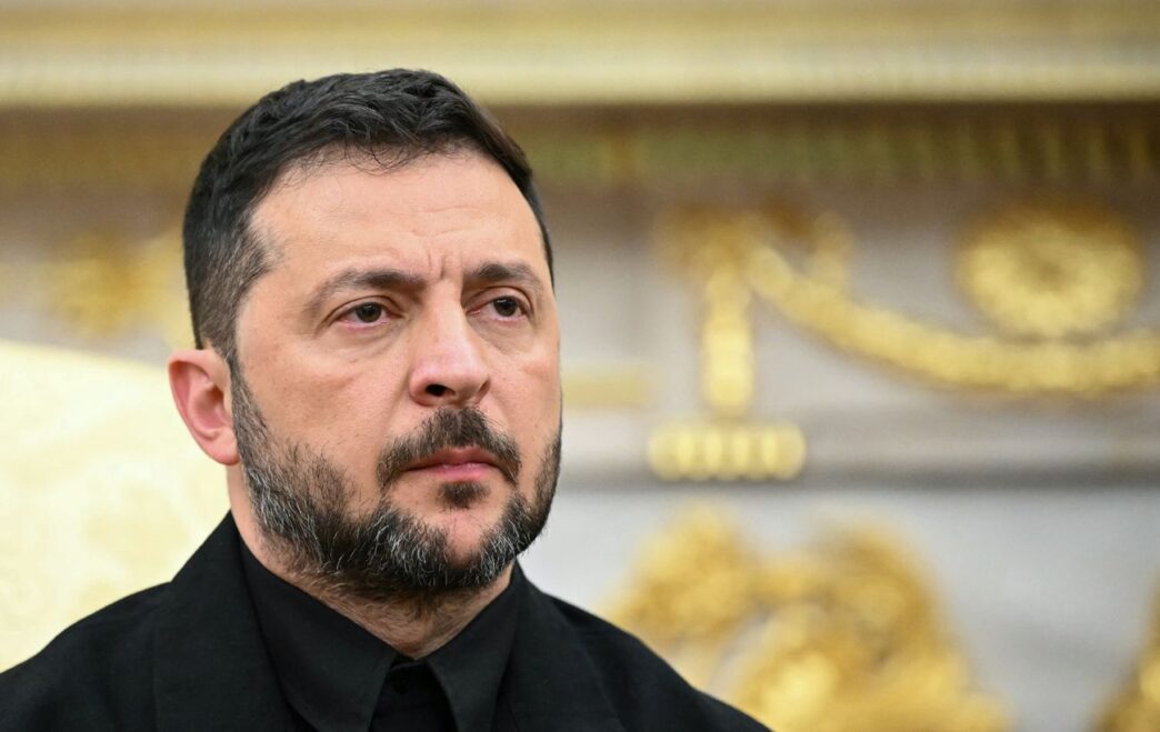 Зеленський: не боїмося іранських погроз, готові підтримати протиповітряну оборону України 3