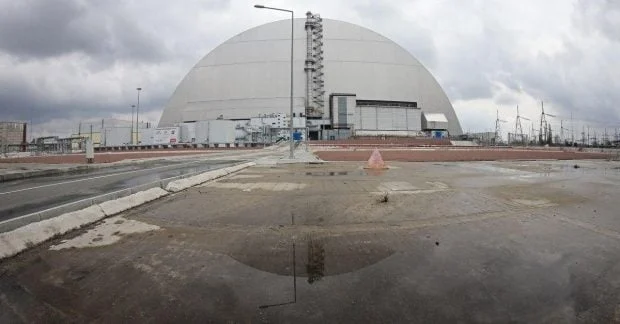 Оцінка вартості та строків ремонту саркофага ЧАЕС 9