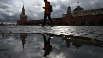 Москва погрожує Південній Кореї через зброю для України 471
