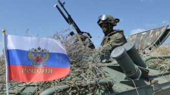 Крим: можливе звільнення командування ППО РФ у Севастополі через значні втрати – "АТЕШ" 109