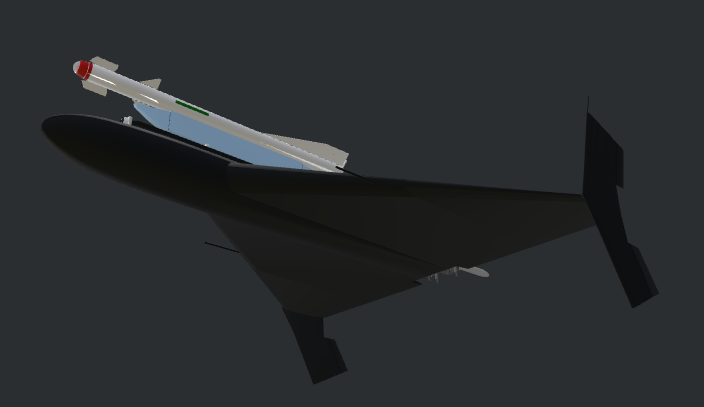 Герань-2 серія "Э" з ракетою Р-60, ТТХ, модифікації