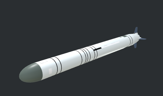 Іскандер-К ТТХ Іскандер-К ТТХ