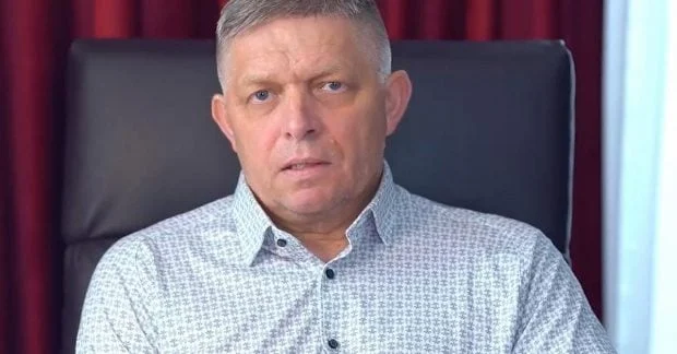 Словаччина загрожує новими кроками через зупинку постачання російської нафти по «Дружбі» 5