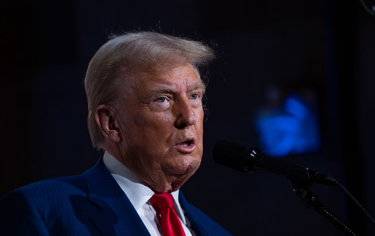 Трамп про іранські спроби вбивства: заяви та аналіз 175