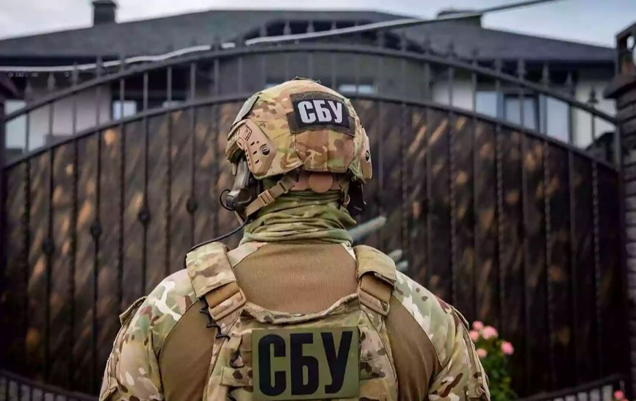 СБУ проводить обшуки у Львівській міській раді: підстави та попередні випадки 97